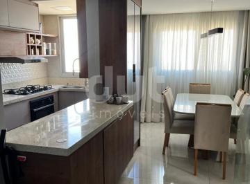 0 · Cobertura Reformada à Venda Condomínio Spazio Confiance Campinas/Valinhos SP