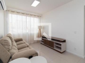 Apartamento · 67m² · 2 Quartos · 1 Vaga · Apartamento para Aluguel - Menino Deus, 2 Quartos, 67 m² - Porto Alegre