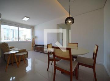 Apartamento · 67m² · 2 Quartos · 1 Vaga · Apartamento para Aluguel - Menino Deus, 2 Quartos,  67 m² - Porto Alegre