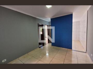 Apartamento · 47m² · 2 Quartos · 1 Vaga · Apartamento para Aluguel - Vila Arizona, 2 Quartos,  47 m² - Itaquaquecetuba