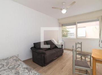 Apartamento · 25m² · 1 Quarto · Apartamento para Aluguel - Centro Histórico, 1 Quarto, 25 m² - Porto Alegre