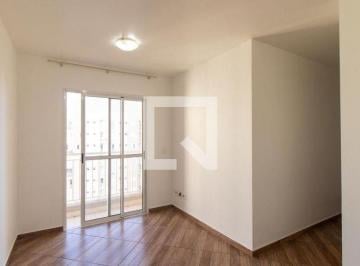 Apartamento · 76m² · 2 Quartos · 1 Vaga · Apartamento para Aluguel - Novo Mundo, 2 Quartos, 76 m² - Curitiba