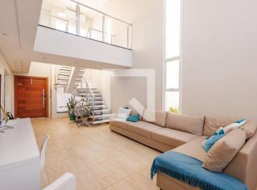 Casa · 198m² · 3 Quartos · 4 Vagas · Casa para Aluguel - Vila Bela, 3 Quartos,  198 m² - Taubaté