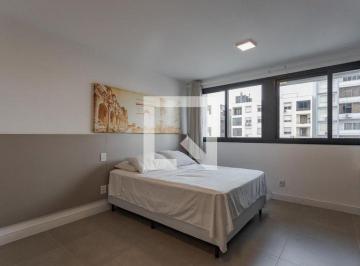 Apartamento · 24m² · 1 Quarto · Apartamento para Aluguel - Rio Branco, 1 Quarto,  24 m² - Porto Alegre