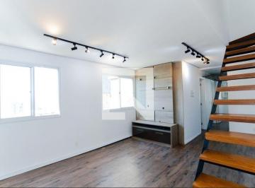 Apartamento · 120m² · 3 Quartos · 1 Vaga · Apartamento para Aluguel - Vila Augusta, 3 Quartos,  120 m² - Guarulhos