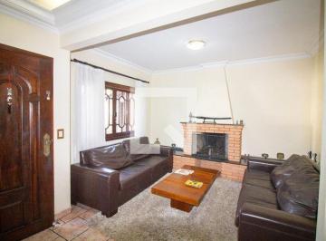 Casa de 4 quartos, São Paulo · Casa para Aluguel - Campo Belo, 4 Quartos, 250 m² - São Paulo