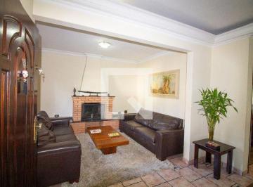 Casa · 250m² · 4 Quartos · 4 Vagas · Casa para Aluguel - Campo Belo, 4 Quartos, 250 m² - São Paulo