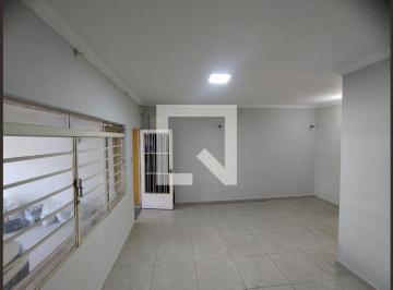 Casa · 120m² · 3 Quartos · 1 Vaga · Casa para Aluguel - Vila das Mercês, 3 Quartos, 120 m² - São Paulo