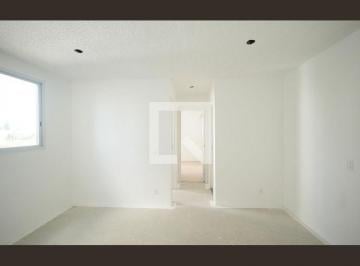 Apartamento · 43m² · 2 Quartos · Apartamento para Aluguel - Campestre, 2 Quartos,  43 m² - Santo André