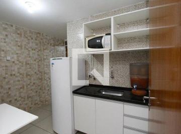 Apartamento · 30m² · 1 Quarto · Apartamento para Aluguel - João Pinheiro, 1 Quarto, 30 m² - Belo Horizonte