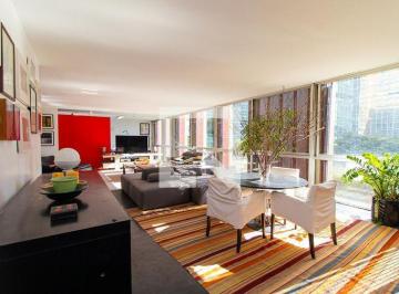 Apartamento · 320m² · 4 Quartos · 3 Vagas · Apartamento para Aluguel - Consolação, 4 Quartos,  320 m² - São Paulo