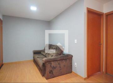Apartamento · 83m² · 2 Quartos · 1 Vaga · Apartamento para Aluguel - Santos Dumond, 2 Quartos, 83 m² - São Leopoldo