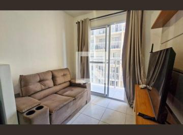 Apartamento · 32m² · 1 Quarto · Apartamento para Aluguel - Socorro, 1 Quarto, 32 m² - São Paulo