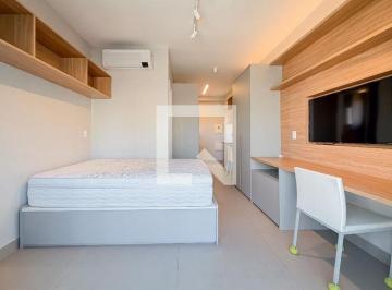 Apartamento · 27m² · 1 Quarto · Apartamento para Aluguel - Vila Mariana, 1 Quarto, 27 m² - São Paulo