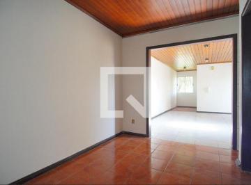 Apartamento · 55m² · 2 Quartos · 1 Vaga · Apartamento para Aluguel - Vila Vargas, 2 Quartos, 55 m² - Sapucaia do Sul