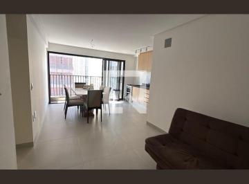Apartamento · 66m² · 2 Quartos · 1 Vaga · Apartamento para Aluguel - Setor Bueno, 2 Quartos,  66 m² - Goiânia