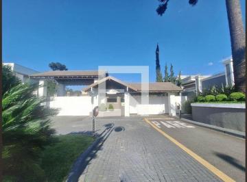 Casa · 637m² · 4 Quartos · 5 Vagas · Casa para Aluguel - Cascatinha, 4 Quartos,  637 m² - Curitiba