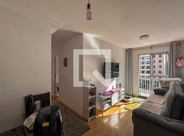 Apartamento · 48m² · 2 Quartos · 1 Vaga · Apartamento para Aluguel - Jardim São Savério, 2 Quartos,  48 m² - São Paulo
