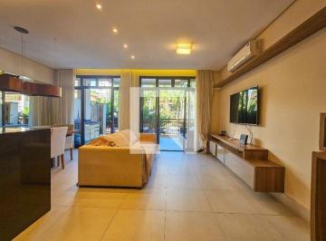Apartamento · 110m² · 3 Quartos · 2 Vagas · Apartamento para Aluguel - Parque Enseada, 3 Quartos,  110 m² - Guarujá