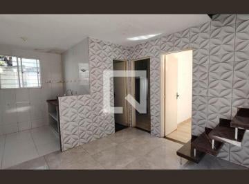 Casa · 1318875m² · 2 Quartos · 1 Vaga · Casa para Aluguel - Vila São Paulo, 2 Quartos, 1318875 m² - Ferraz de Vasconcelos