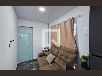 Apartamento · 38m² · 1 Quarto · Apartamento para Aluguel - Boa Vista, 1 Quarto, 38 m² - Nova Iguaçu