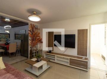 Apartamento · 140m² · 4 Quartos · 2 Vagas · Apartamento para Aluguel - Vila Valqueire, 4 Quartos, 140 m² - Rio de Janeiro