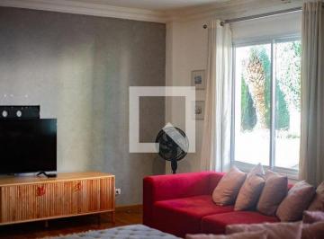 Casa · 360m² · 2 Quartos · 2 Vagas · Casa para Aluguel - Chácara das Flores, 2 Quartos, 360 m² - Carapicuíba