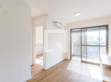 Apartamento · 42m² · 1 Quarto · 1 Vaga · Apartamento para Aluguel - Moema, 1 Quarto, 42 m² - São Paulo