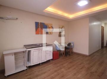 Apartamento · 79m² · 2 Quartos · 1 Vaga · Apartamento para Aluguel - Estância Velha, 2 Quartos, 79 m² - Canoas