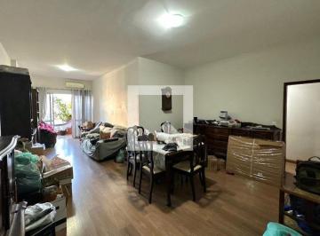 Apartamento · 135m² · 3 Quartos · 1 Vaga · Apartamento para Aluguel - Copacabana, 3 Quartos,  135 m² - Rio de Janeiro