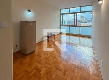 Apartamento · 67m² · 1 Quarto · Apartamento para Aluguel - Santo Agostinho, 1 Quarto,  67 m² - Belo Horizonte