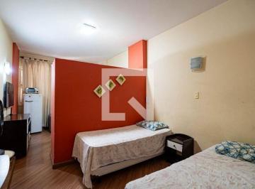 Apartamento · 40m² · 1 Quarto · Apartamento para Aluguel - Consolação, 1 Quarto, 40 m² - São Paulo