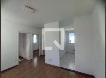 Apartamento · 43m² · 2 Quartos · Apartamento para Aluguel - Vila das Mercês, 2 Quartos, 43 m² - São Paulo