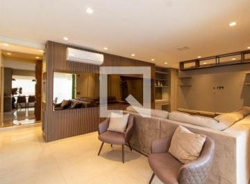 Apartamento · 108m² · 2 Quartos · 2 Vagas · Apartamento para Aluguel - Taquaral, 2 Quartos, 108 m² - Campinas