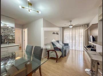 Apartamento · 60m² · 2 Quartos · 1 Vaga · Apartamento para Aluguel - Centro, 2 Quartos,  60 m² - Rio de Janeiro