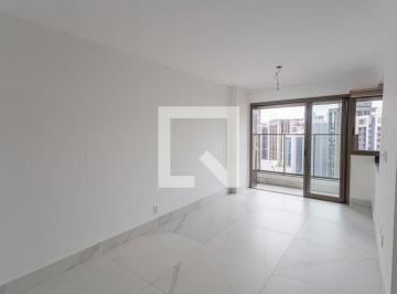 Apartamento · 66m² · 2 Quartos · 2 Vagas · Apartamento para Aluguel - Santo Agostinho, 2 Quartos,  66 m² - Belo Horizonte