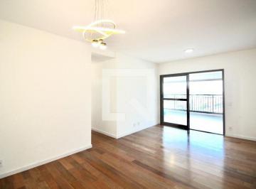 Apartamento · 110m² · 3 Quartos · 2 Vagas · Apartamento para Aluguel - Vila Guilhermina, 3 Quartos,  110 m² - São Paulo