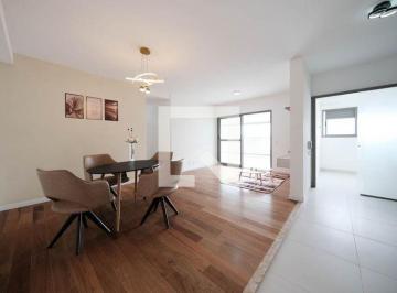 Apartamento · 110m² · 3 Quartos · 2 Vagas · Apartamento para Aluguel - Vila Guilhermina, 3 Quartos, 110 m² - São Paulo