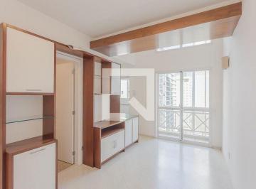Apartamento · 45m² · 1 Quarto · 1 Vaga · Apartamento para Aluguel - Paraíso, 1 Quarto, 45 m² - São Paulo