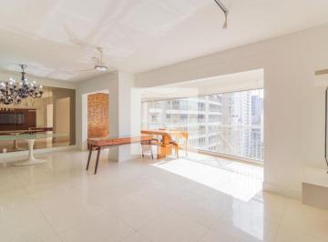 Apartamento · 149m² · 3 Quartos · 2 Vagas · Apartamento para Aluguel - Paraíso, 3 Quartos,  149 m² - São Paulo