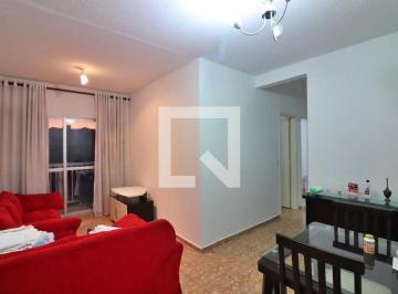 Apartamento · 60m² · 2 Quartos · Apartamento para Aluguel - Nova Petrópolis, 2 Quartos, 60 m² - São Bernardo do Campo