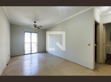 Apartamento · 60m² · 1 Quarto · 1 Vaga · Apartamento para Aluguel - Bosque, 1 Quarto, 60 m² - Campinas