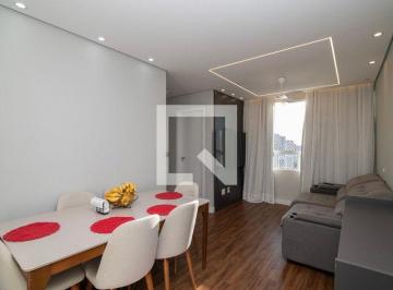 Apartamento · 58m² · 2 Quartos · 1 Vaga · Apartamento para Aluguel - Jardim das Colinas, 2 Quartos,  58 m² - Hortolândia