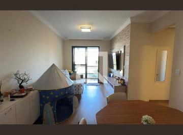Apartamento · 74m² · 3 Quartos · 1 Vaga · Apartamento para Aluguel - Belém, 3 Quartos, 74 m² - São Paulo