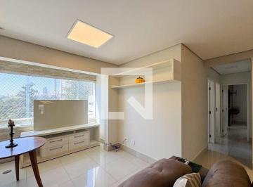 Apartamento · 96m² · 3 Quartos · 2 Vagas · Apartamento para Aluguel - Jardim do Mar, 3 Quartos, 96 m² - São Bernardo do Campo