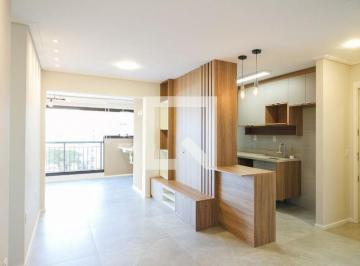Apartamento · 85m² · 3 Quartos · 1 Vaga · Apartamento para Aluguel - Tatuapé, 3 Quartos, 85 m² - São Paulo