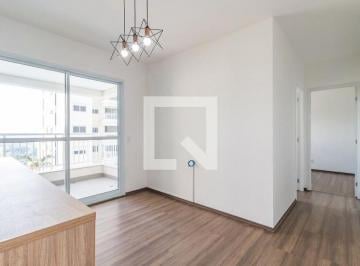 Apartamento · 55m² · 2 Quartos · 1 Vaga · Apartamento para Aluguel - Jardim Esperança, 2 Quartos, 55 m² - Barueri