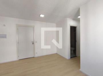 Apartamento · 54m² · 2 Quartos · Apartamento para Aluguel - Jardim Ipaussurama , 2 Quartos, 54 m² - Campinas