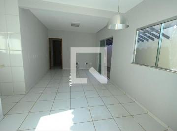 Casa · 100m² · 3 Quartos · 2 Vagas · Casa para Aluguel - Jardim Olímpico, 3 Quartos, 100 m² - Aparecida de Goiânia