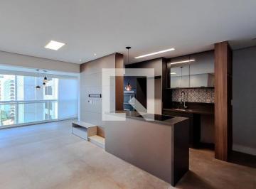 Apartamento · 74m² · 2 Quartos · 2 Vagas · Apartamento para Aluguel - Aclimação, 2 Quartos,  74 m² - São Paulo